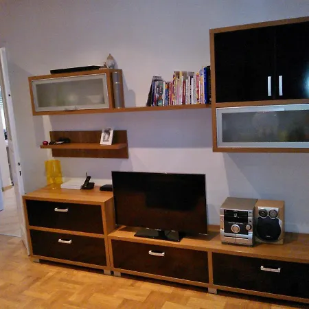 Zdenko Apartmán *