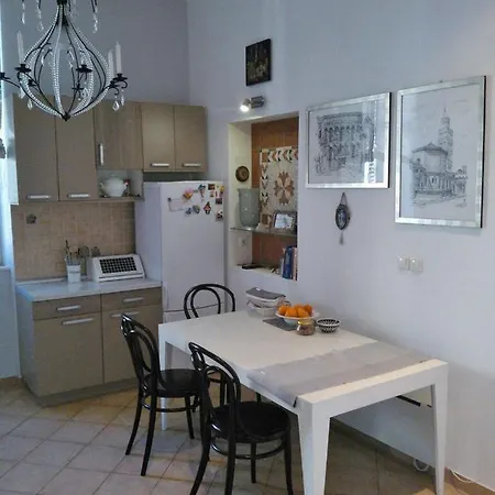 Zdenko Apartmán *