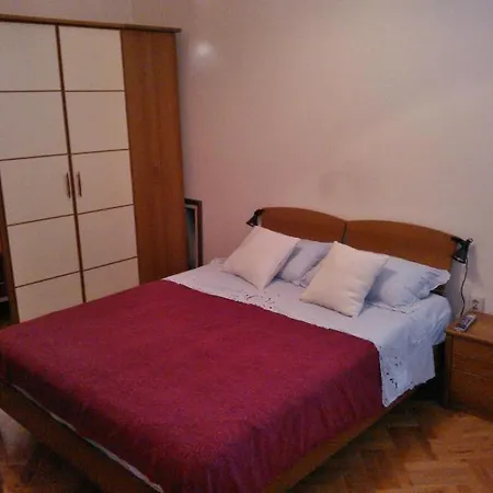 Apartmán Zdenko *